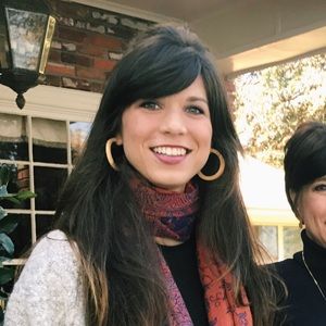 Meet your Posher, Julia